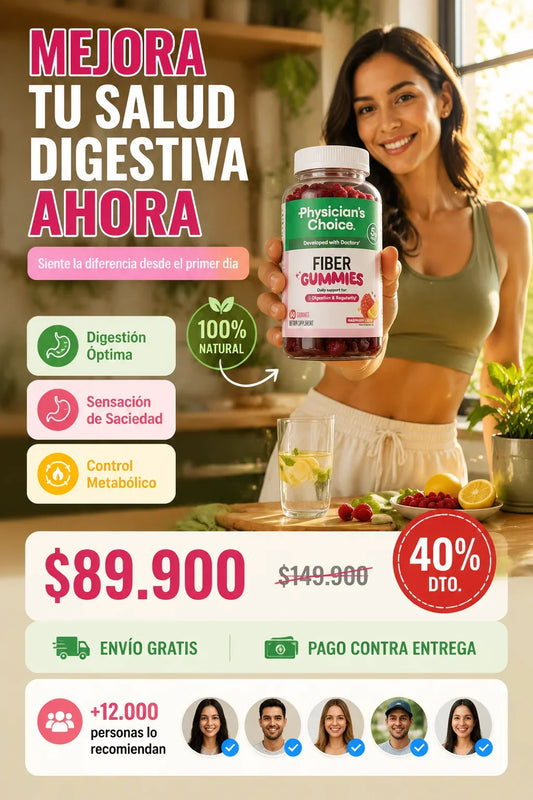 Gomas Fiber